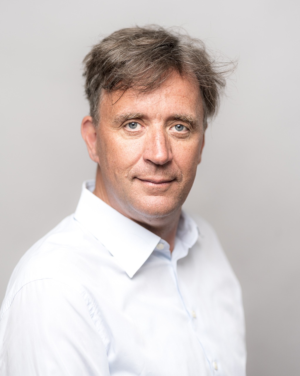 Mag. Sven Steiner — Gründer AI_Studioxyz