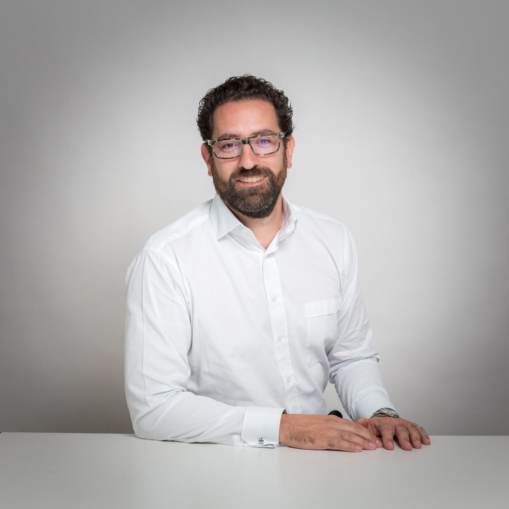 Dr. Thomas Tautschnig - Co-Gründer AI_Studioxyz, Rechtsanwalt & Steuerberater